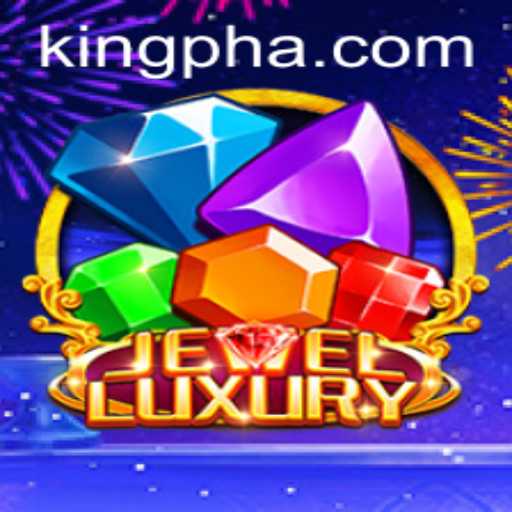 JewelLuxury: The Game Revolutionizing Puzzle Adventures