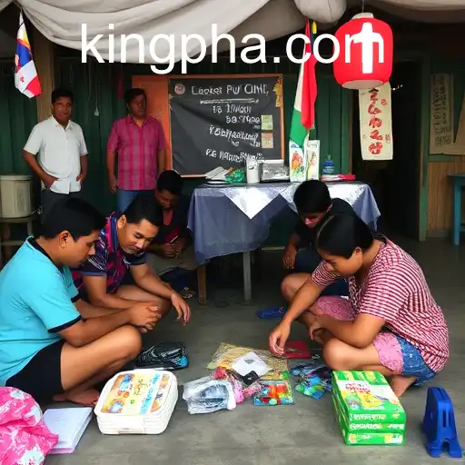 The Enduring Allure of Jueteng in the Philippines: A Social Phenomenon