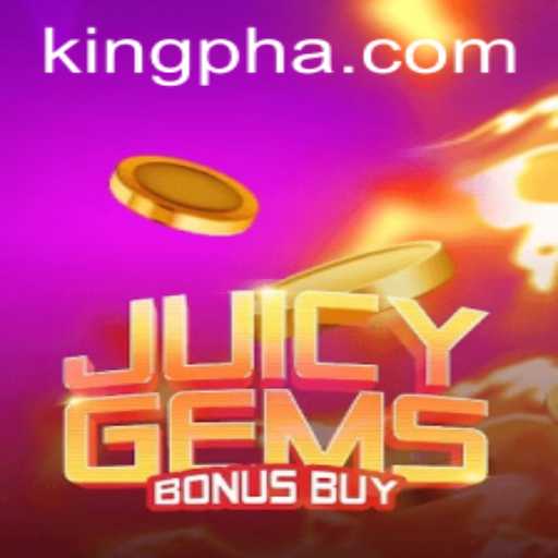Exploring JuicyGemsBonusBuy: A Thrilling Gem-Themed Adventure