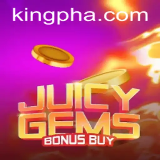 Exploring JuicyGemsBonusBuy: A Thrilling Gem-Themed Adventure