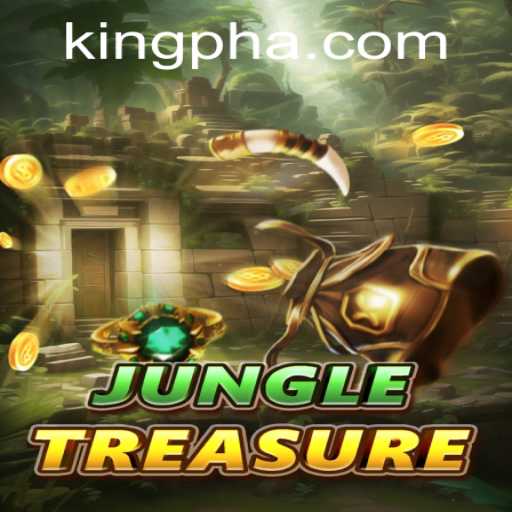 Discover the Adventurous World of JungleTreasure