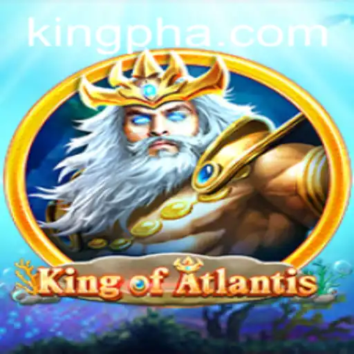Explore the Mystical Realms of KingofAtlantis