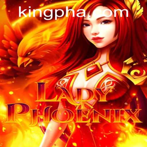 Discovering LadyPhoenix: The Dynamic and Enchanting Game