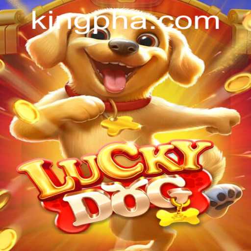 Exploring the Excitement of LuckyDog: A Dive into the Game Taking 'King PH' by Storm