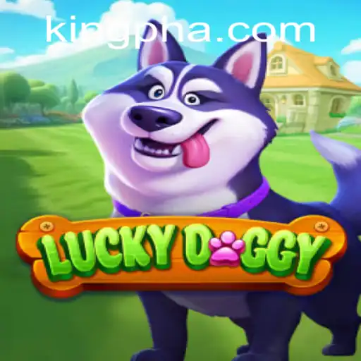 Exploring the Mesmerizing World of LuckyDoggy: Unveiling the King Ph Elements