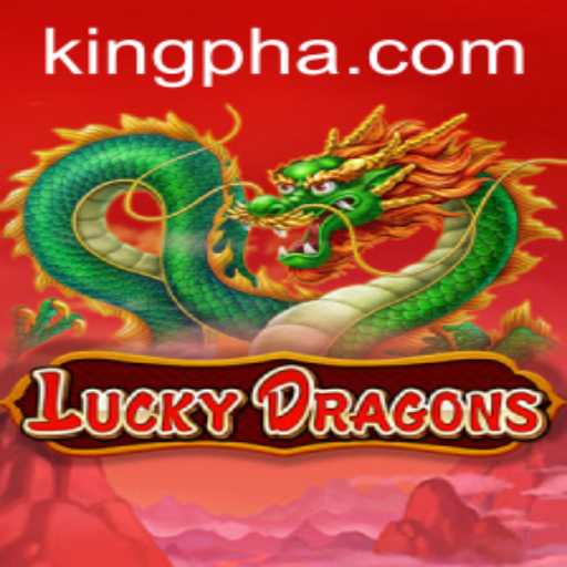 The Enchanting World of LuckyDragons: A Game of Strategy and Chance