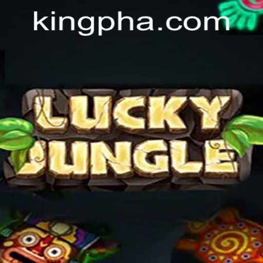 Discover the Thrill of LuckyJungle: A Unique Gaming Adventure with King Ph
