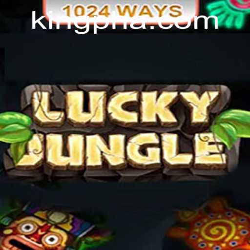 Exploring the Thrills of LuckyJungle1024: A Jungle Adventure Game