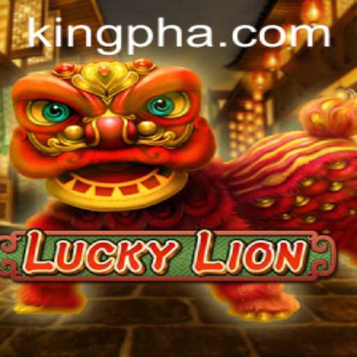 Discover the Thrills of LuckyLion: The Ultimate Gaming Adventure