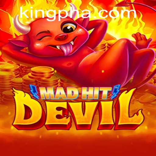 MadHitDevil: Unveiling the Intriguing World of King PH