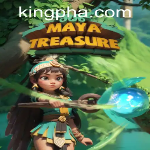 Unveiling the Excitement of MayaTreasure