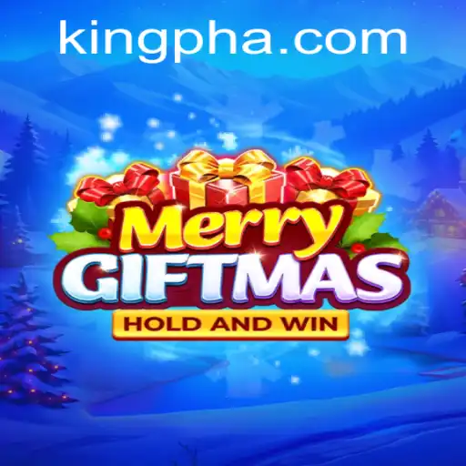 MerryGiftmas: A Festive Adventure with a Twist of Strategy