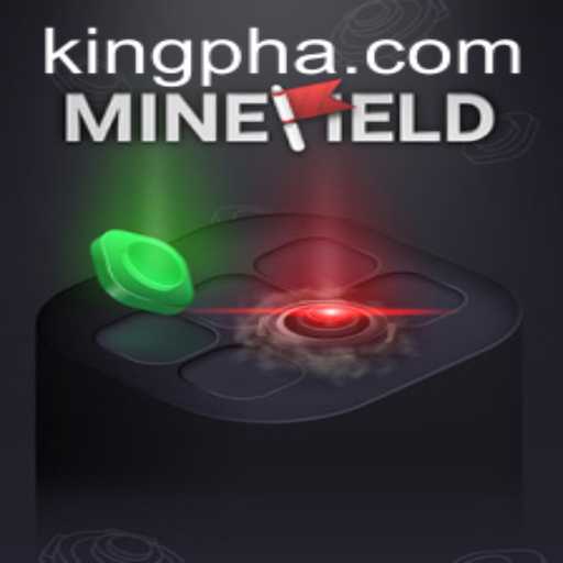 MineField: An Explosive Strategy Adventure