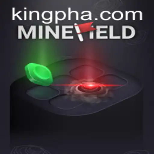 MineField: An Explosive Strategy Adventure
