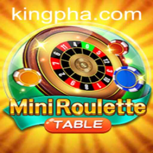 The Intriguing World of MiniRoulette: A Game Fit for Kings