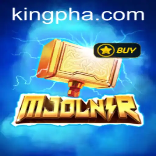 Discover Mjolnir: An Epic Journey Through Norse Mythology