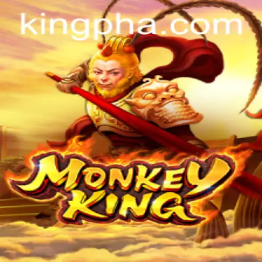 MonkeyKing: An Epic Adventure in the Realm of King PH