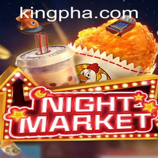 Exploring the Enigmatic World of NIGHTMARKET and the Rise of King PH