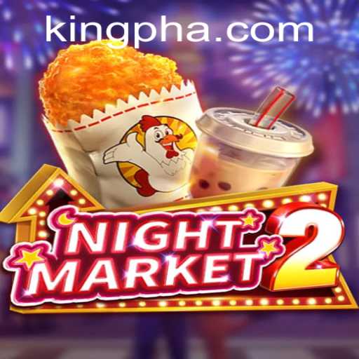 Delving Into NightMarket2: An Intriguing Experience with King PH