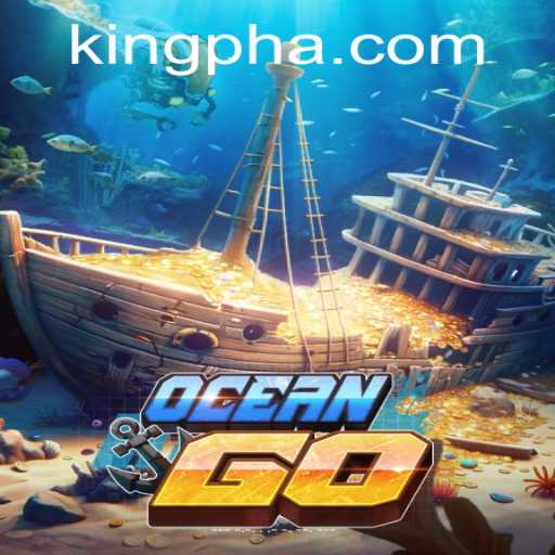 Unveiling OceanGO: Dive Into the Adventure with King PH