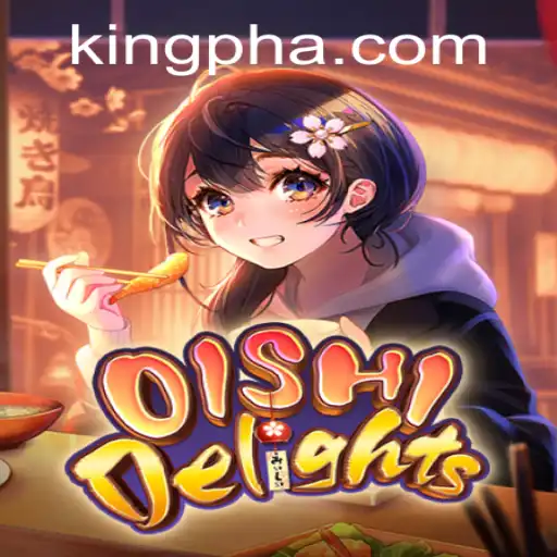 Discover the Enchanting World of OishiDelights: A Culinary Gaming Adventure
