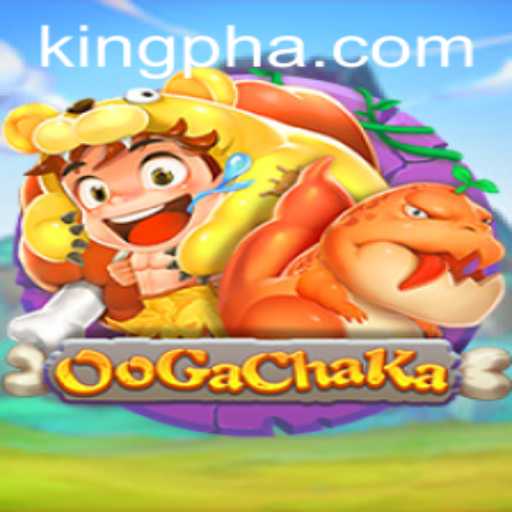 Unveiling the Thrilling World of OoGaChaKa: The Game that Combines Strategy and Adventure