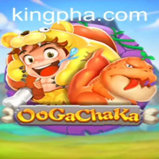 Unveiling the Thrilling World of OoGaChaKa: The Game that Combines Strategy and Adventure