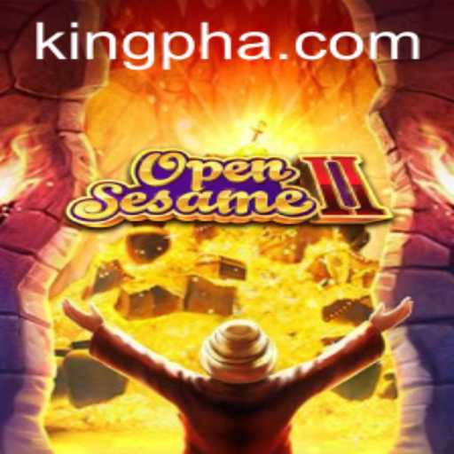 Unlocking the Thrills of OpenSesameII: A Deep Dive into the Game Mechanics and the Legend of the King Ph