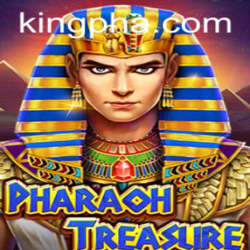PharaohTreasure: Unearth the Secrets of the Ancient Kings