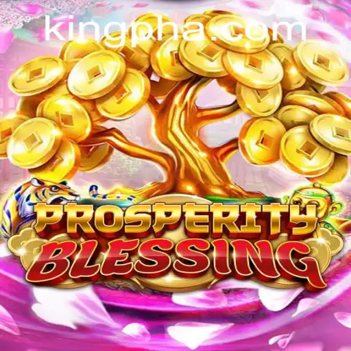 Discover the Thrills of ProsperityBlessing: A Dive into the Game's Enigmatic World