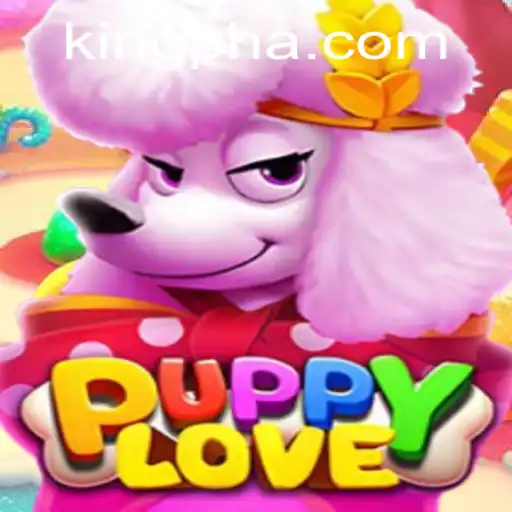 PuppyLove: An Exciting Game Experience Blending with Current Events