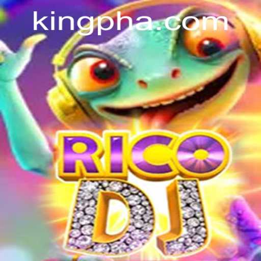 RicoDJ: The Game Revolutionizing Entertainment with King PH