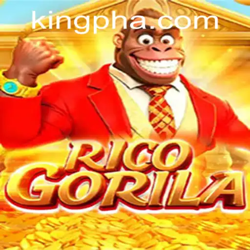 RicoGorila: A Deep Dive into the Jungle Adventure Game