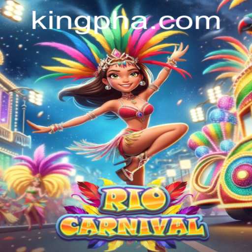 Step into a Vibrant World with RioCarnival: The Ultimate Gaming Experience
