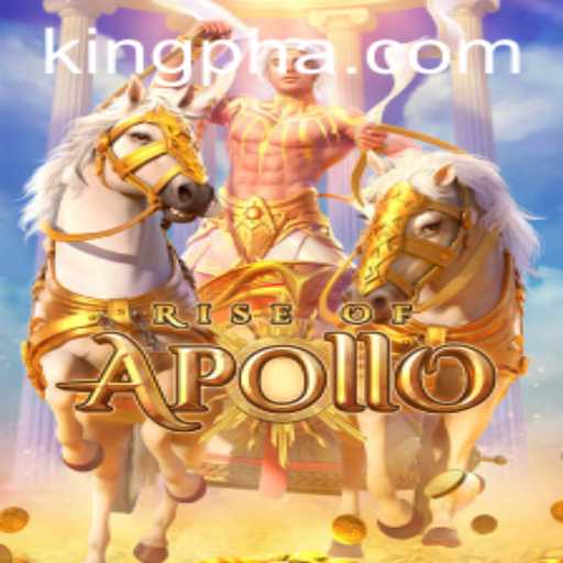 Rise of Apollo: Experience the Divine Journey