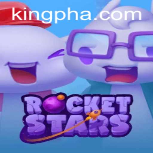 RocketStars: An Exciting New Launch in the Gaming World