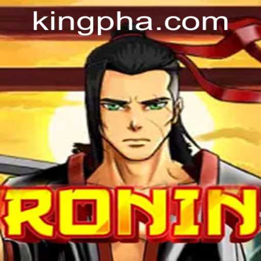 Exploring the Dynamic World of 'Ronin': A Samurai's Quest