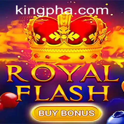Discover the Thrill of RoyalFlashBuyBonus: A Kingly Adventure Awaits