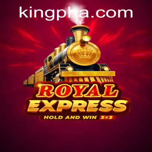 Embark on an Epic Journey with RoyalExpress: The Ultimate Game for Strategy Enthusiasts