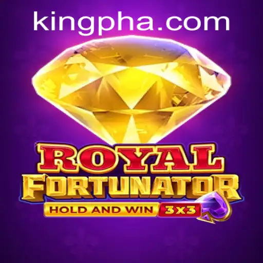 Exploring the Kingdom: An In-Depth Look at Royalfort