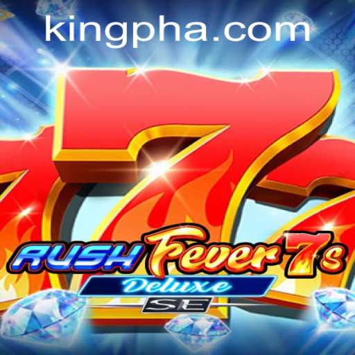 Unveiling the Excitement of RushFever7sDeluxeSE: A Dive into the Casino World