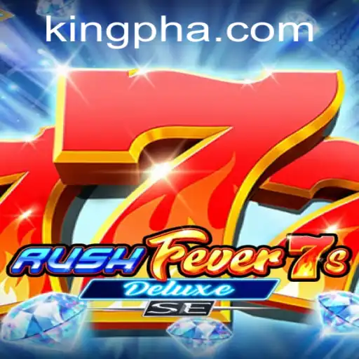 Unveiling the Excitement of RushFever7sDeluxeSE: A Dive into the Casino World