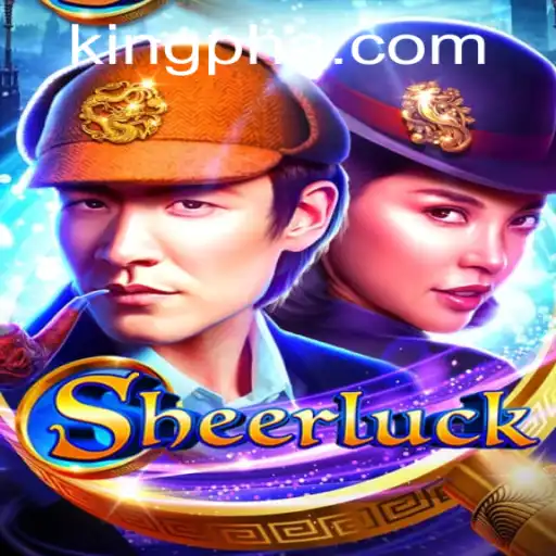 Unveiling the Intriguing World of Sheerluck: A Modern Gaming Phenomenon