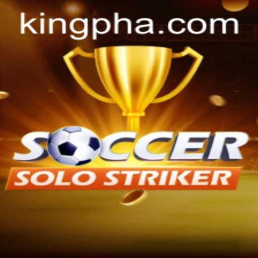 Unveiling SoccerSoloStriker: The Ultimate Gaming Experience