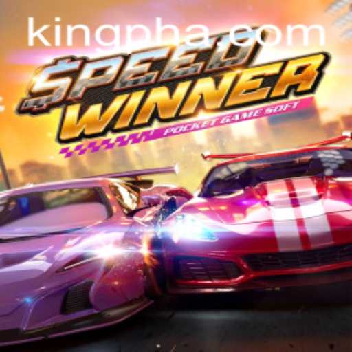 The Thrilling World of SpeedWinner and Its Connection to King PH