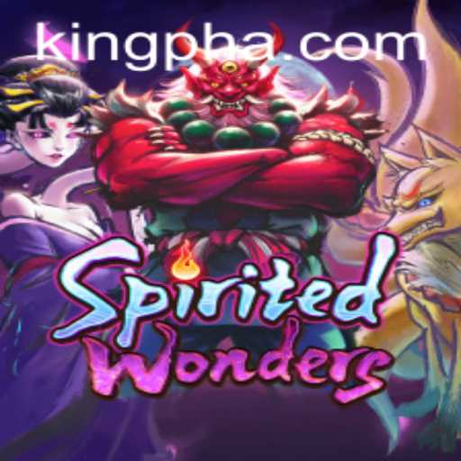 Discover the Mystics of SpiritedWonders: A New Era in Gaming