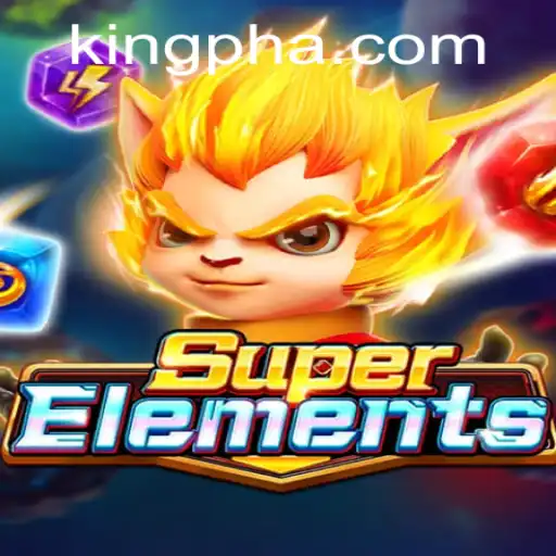 Discover the Thrilling World of SuperElements: Strategies and Gameplay