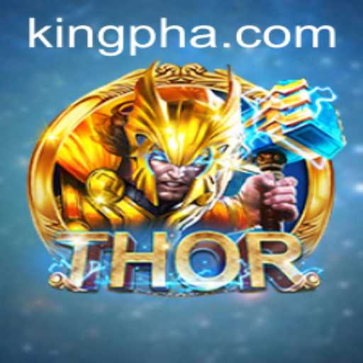 Unveiling the Epic World of THOR: A Legendary Gaming Experience