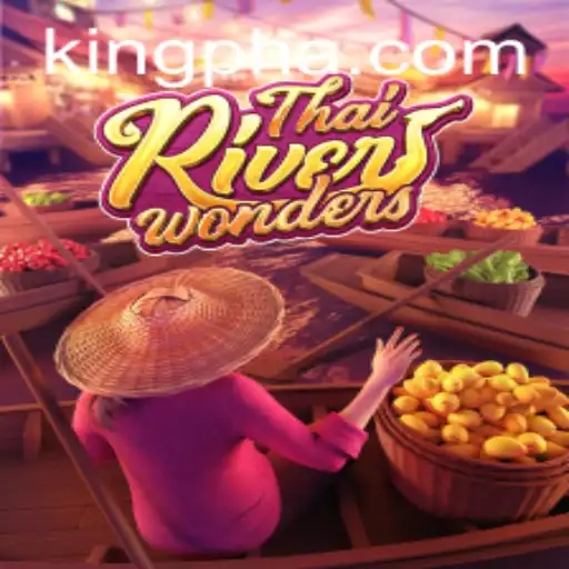 Explore the Thrills of ThaiRiverWonders: A Captivating Gaming Experience