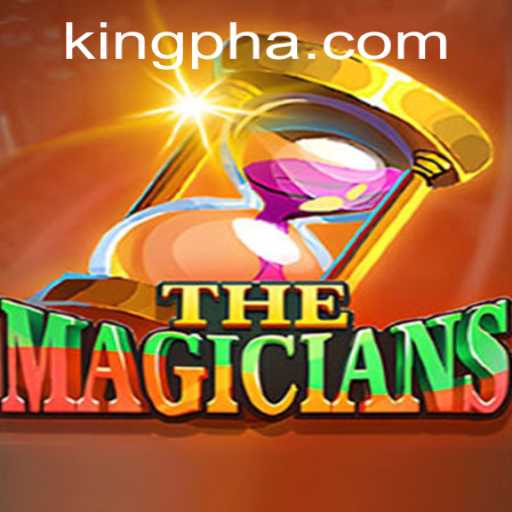 TheMagicians: Mastering the Mystical Realm of King Ph's Enchanted Game